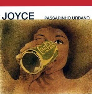 Joyce Passarinho Urbano 1976
