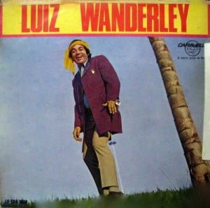1969 Luiz Wanderley