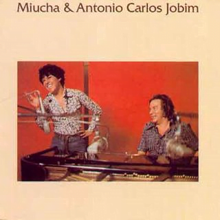 1977 Miúcha & Antonio Carlos Jobim