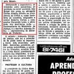 Jornal O Estado de S.Paulo, 19-2-1976