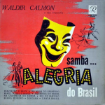 1956 Samba... Alegria do Brasil