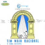 1976 1 Tim Maia Racional e Coro Racional