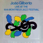 1986 João Gilberto Live at the 19th Montreux Jazz Festival