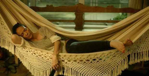 Sonia Braga em "Aquarius"