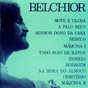 Belchior, 1974