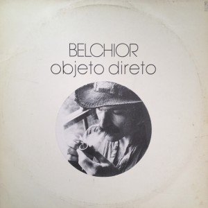 Objeto Direto, 1980, Belchior