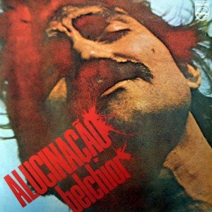 Alucinação, 1976, de Belchior