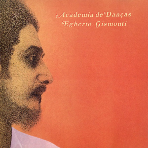 Academia de Danças, de 1974