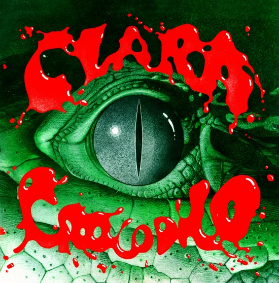 Na estreia de Arrigo Barnabé com "Clara Crocodilo" (1980), Arrigo Barnabé era acompanhado da Banda Sabor de Veneno, com participação de Tetê