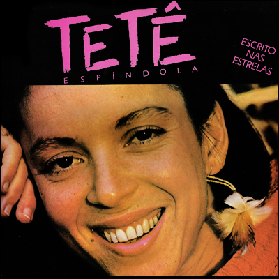 O disco mix de 1985 saiu apenas com "Escrito nas Estrelas"; logo a seguir chegou o LP "Gaiola", sem a canção vencedora do festival