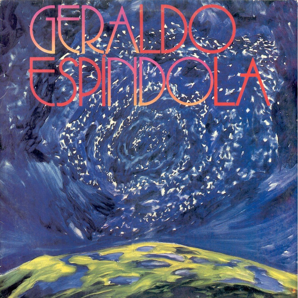 Em 1991, o irmão mais velho que ficou em Campo Grande lançou "Geraldo Espíndola", com versões de autor para "Cuñataiporã", "Quyquyho" e "Deixei Meu Matão"