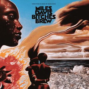 "Bitches Brew" (1970), álbum da fase em que Airto tocava com Miles Davis
