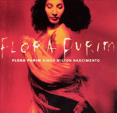2002 Flora Purim Sings Milton Nascimento