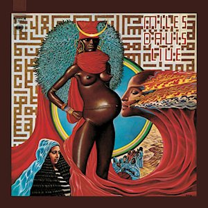 "Live-Evil" (1971) é o disco de Miles Davis que contém três composições de Hermeto Pascoal