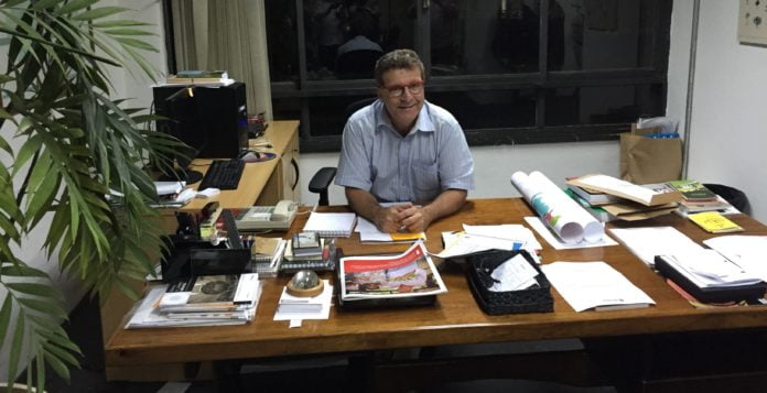 “A Virada é importante, mas insuficiente”