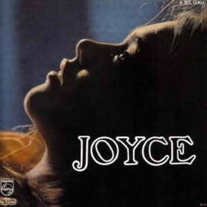 Joyce 1968