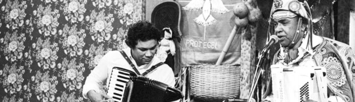 Dominguinhos morreu :-(