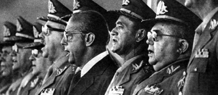 Música, jornalismo & política