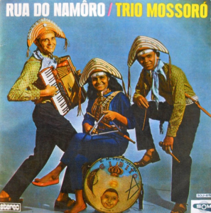 1968 Rua do Namoro