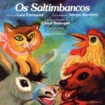 1977 Os Saltimbancos