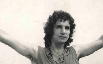 O sangue no linho branco