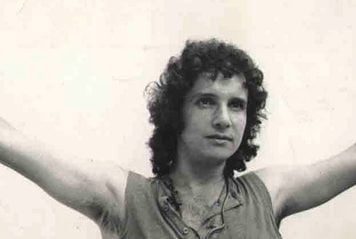 O sangue no linho branco