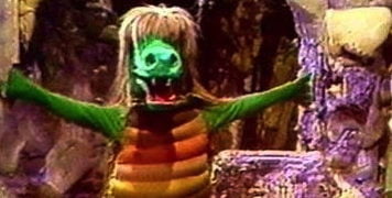 Uma história bela e antiga