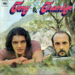 1971 Tony & Frankye