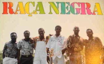 Rádio Farofa: amar como amam os blacks