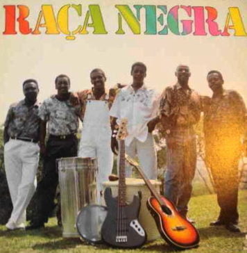 Rádio Farofa: amar como amam os blacks