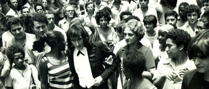 Odair, poeta do povo