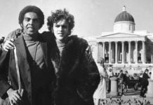 A antessala do absurdo