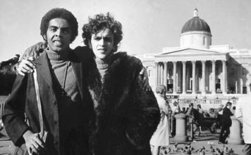 A antessala do absurdo