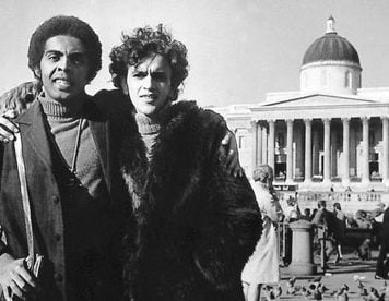 A antessala do absurdo