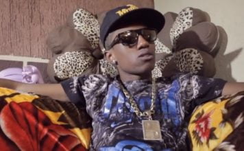 Ostentação é o caralho