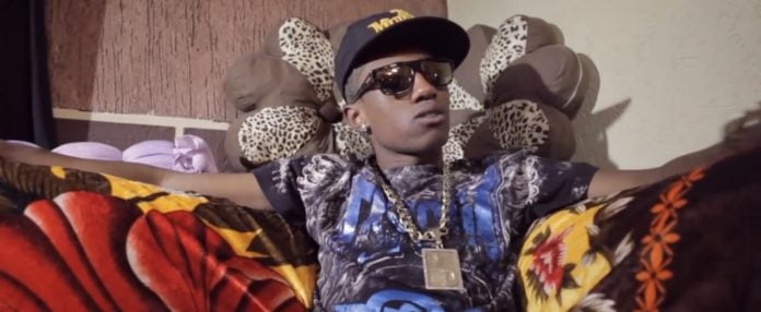 Ostentação é o caralho