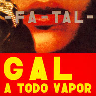 1971 Fatal - Gal a Todo Vapor