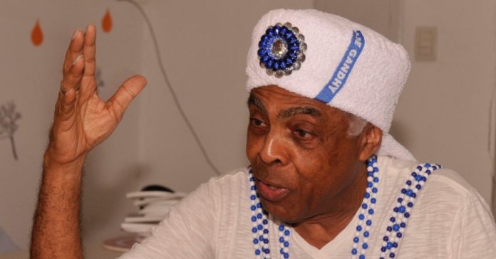 Gilbertos contradição