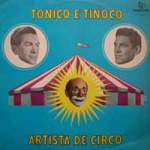1966 1 Artista de Circo