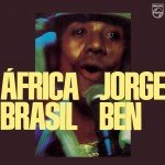 1976 1 África Brasil