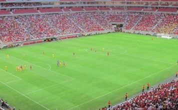 O silêncio de Ben Jor