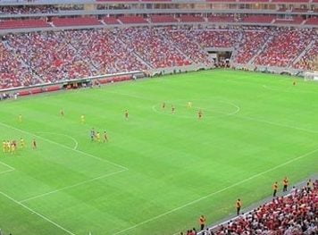 O silêncio de Ben Jor