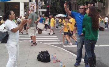 15 de março de 2015, dia da mentira