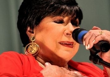 Inezita e o panelaço