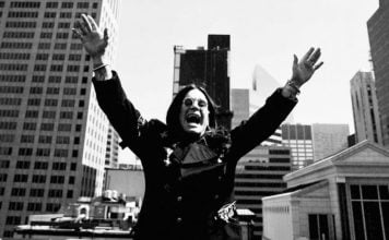 A filha secreta do Príncipe das Trevas