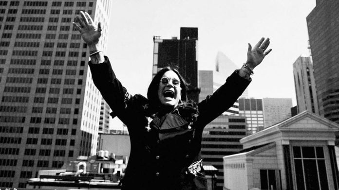 A filha secreta do Príncipe das Trevas