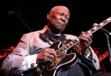 As memórias perdidas de B.B. King