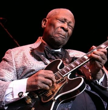 B.B. King: ninguém que viveu 89 anos foi uma pessoa só