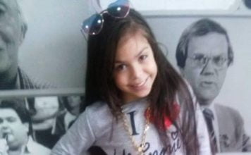 Proteger as crianças