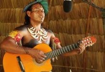 14 músicas de diferentes cantores indígenas brasileiros para conhecer